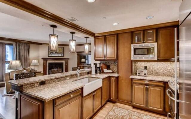 Beaver Creek Park Hyatt 3Bed