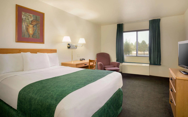 Travelodge by Wyndham Alpine