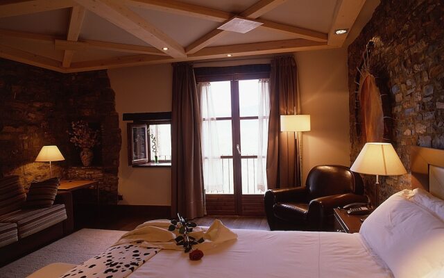 Hotel Los Siete Reyes