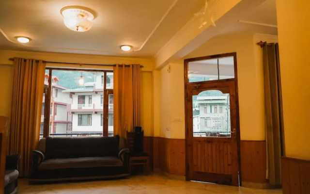 Hipostel Manali