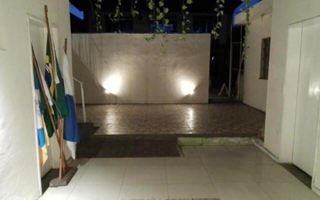 Árvore da Vida Pousada