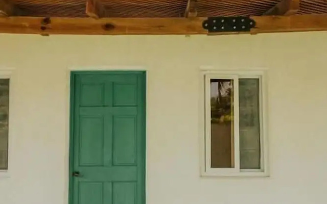 Los Olivos la Playa