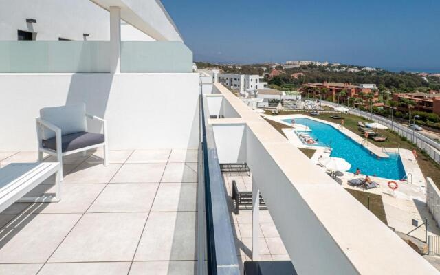 Via Celere 2326 Apartment with sea view