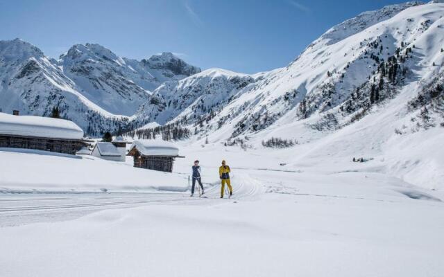 ALPINE INN Davos