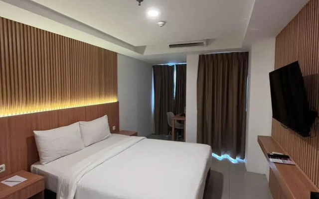 Nemuru Hotel Ciputat
