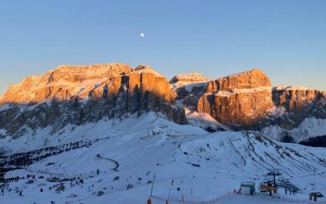 Casa Fiemme Panchià