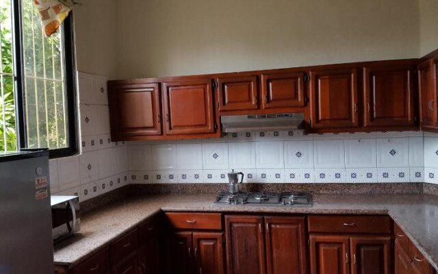 Hostal Casa Osiris