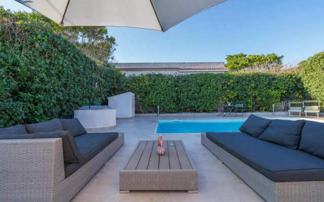 Villa Gioia 400m From the Beach