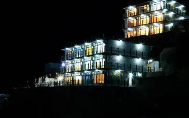 Dahai Zhizi Inn