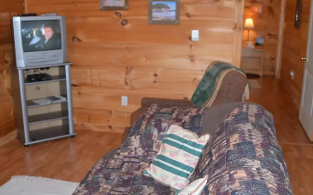 Sea Parrot Ocean View Manor