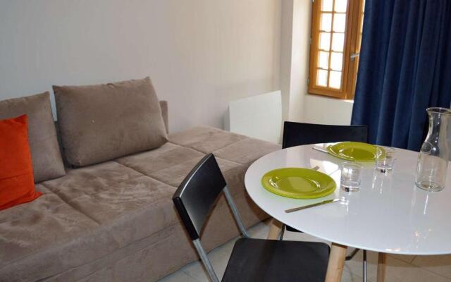 Appartement Collioure, 1 pièce, 2 personnes - FR-1-225-656