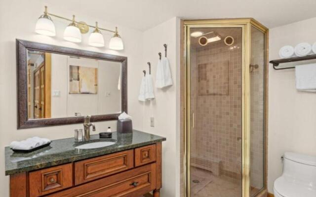 Snowmass Woodrun V 10