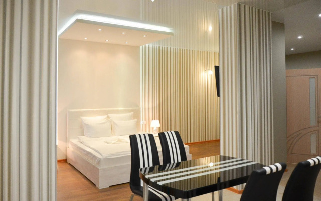 Aparthotel Nostalgia