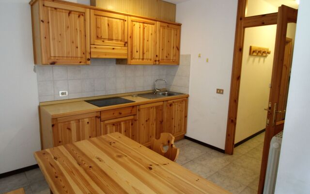 Appartamenti Lembondel - Ledro