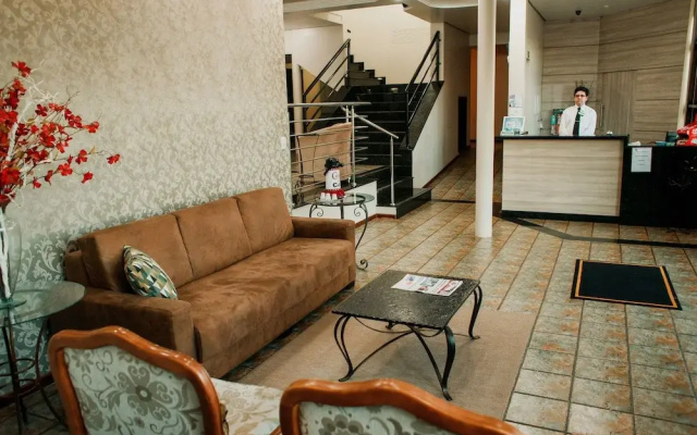 Colinas Executive Partk Hotel