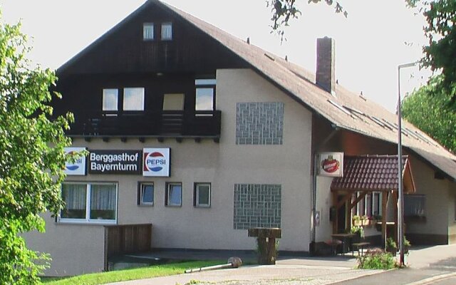 Berggasthof Bayernturm