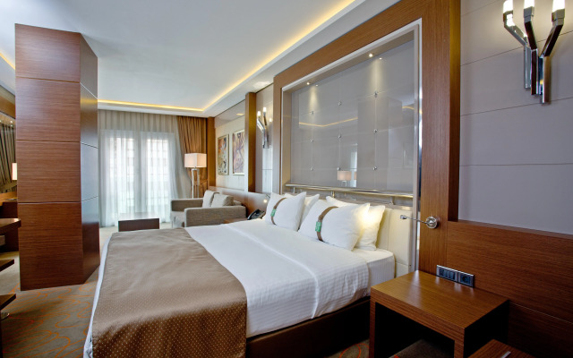 Holiday Inn Ankara - Kavaklidere by IHG