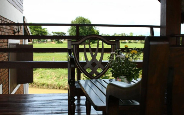 Apirata Resort