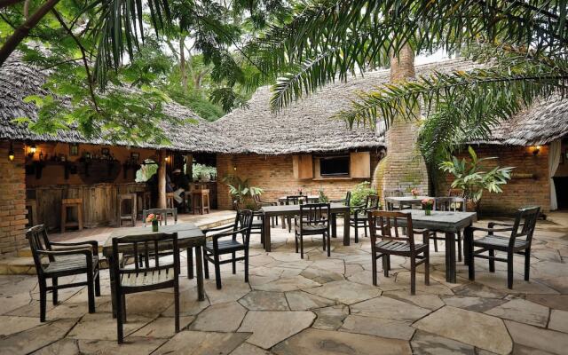 Rivertrees Country Inn