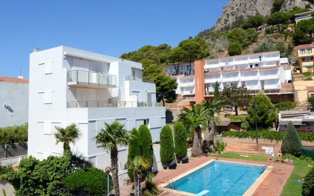 Apartamento Torroella 89 Bx-2