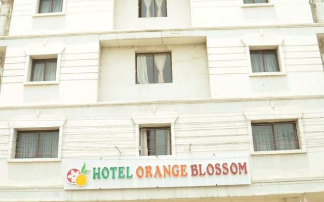 Hotel Orange Blossom