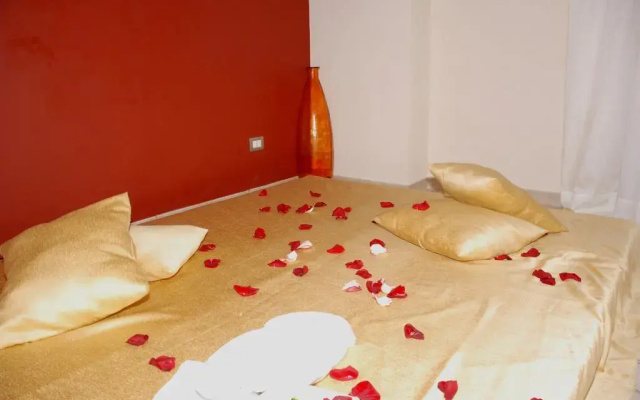 Laurito Resort & Spa