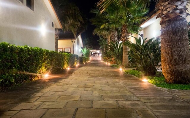 Paestum Inn Beach Resort