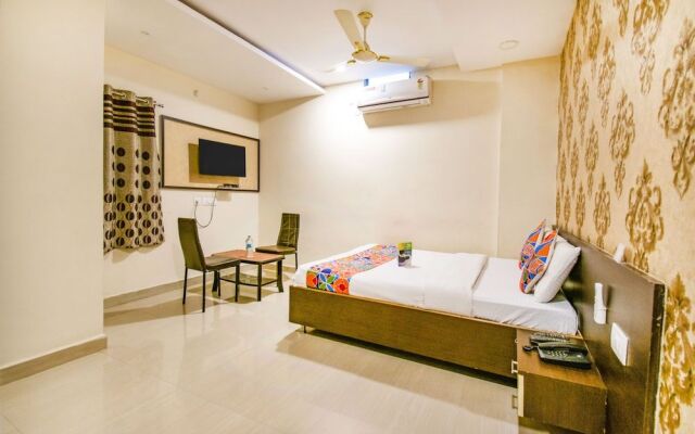 FabHotel SVS Luxury Rooms