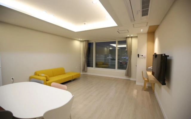 Yeosu Sun Beach Pension