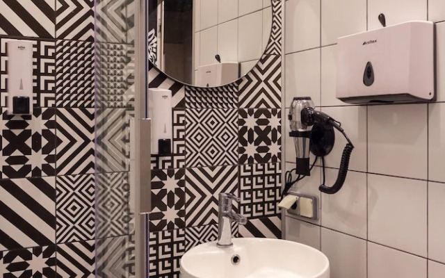 Хостел Like Hostel City