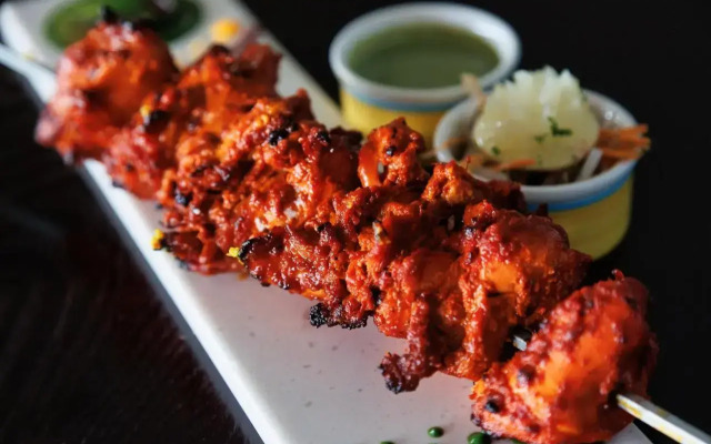 Amika Hotel - Madurai