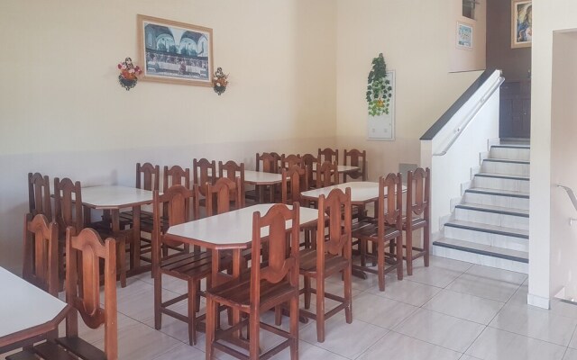 Pousada Amor De Maria