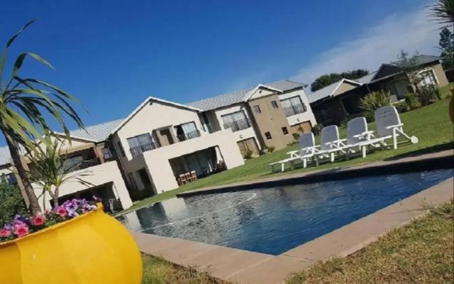 Amani Boutique Hotel