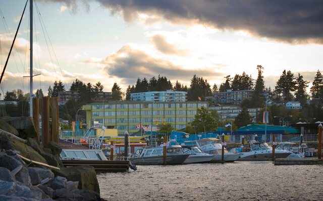 Coast Discovery Inn