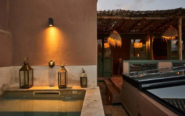 Riad Dar Nakous