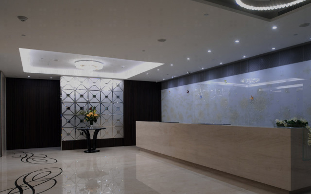 K Hotel Taipei SongJiang