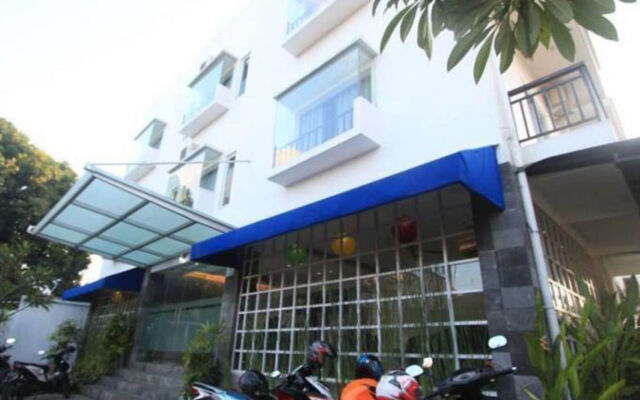 Collection O Kuta Near Airport Ngurah Rai