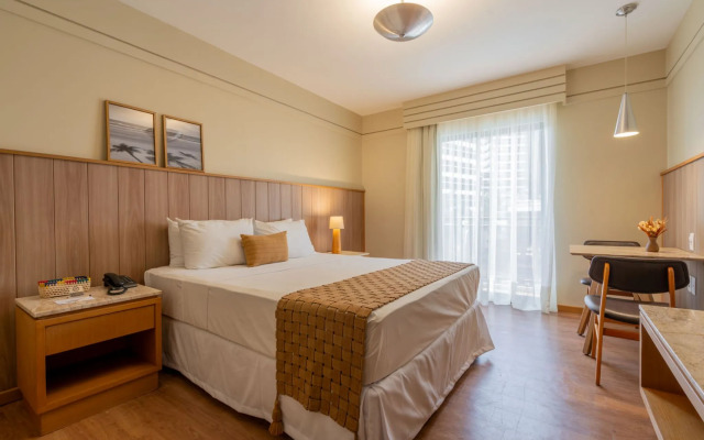 Mareiro Hotel