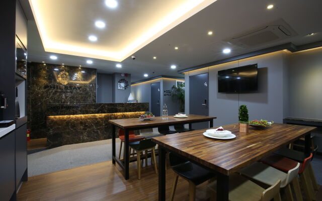 Seoulite Inn Myeongdong