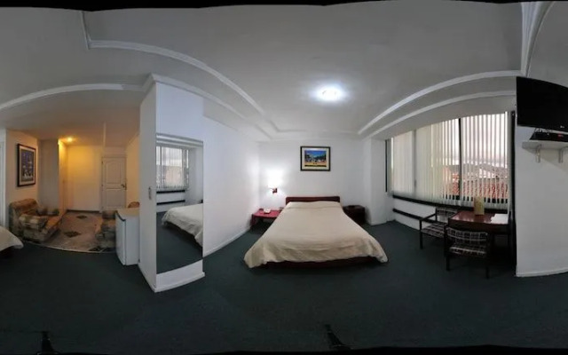 Hotel Cordero