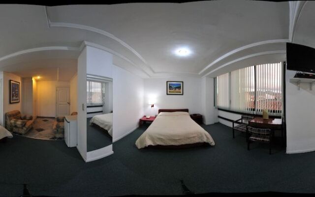 Hotel Cordero