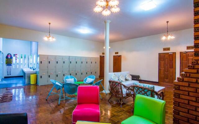 Wanida Hostel