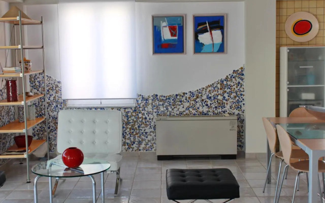 Vallia Suites - Luxury Penthouse