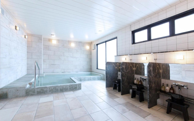 Hotel Hillarys Shinsaibashi