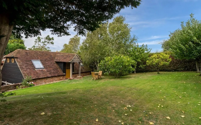 Souters Cottage Annexe