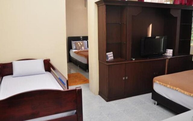 Al Quds Hotel & Resort