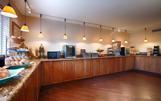 Best Western Palm Beach Lakes