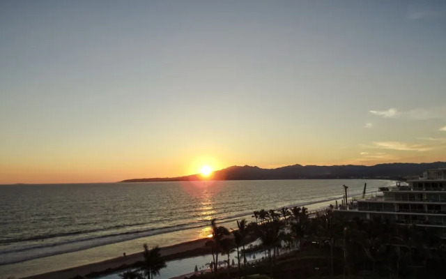 Peninsula Nuevo Vallarta