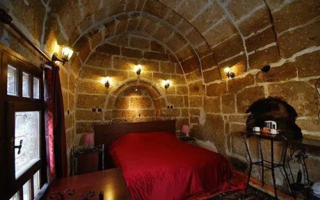 Cappadocia Mayaoglu Hotel