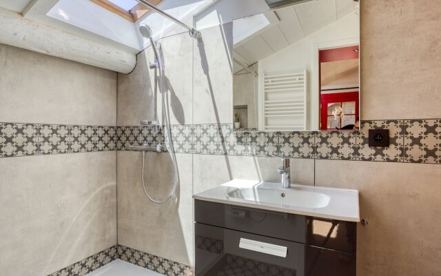 La Frasse Appartement privé